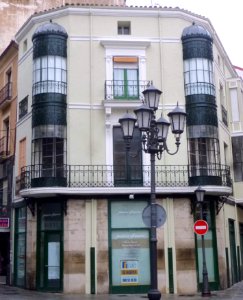 Zamora - Calle de la Renova 05