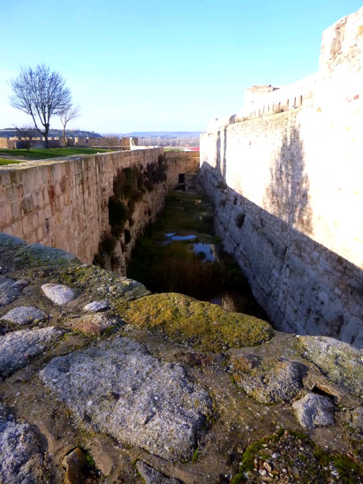 Zamora - Castillo 27