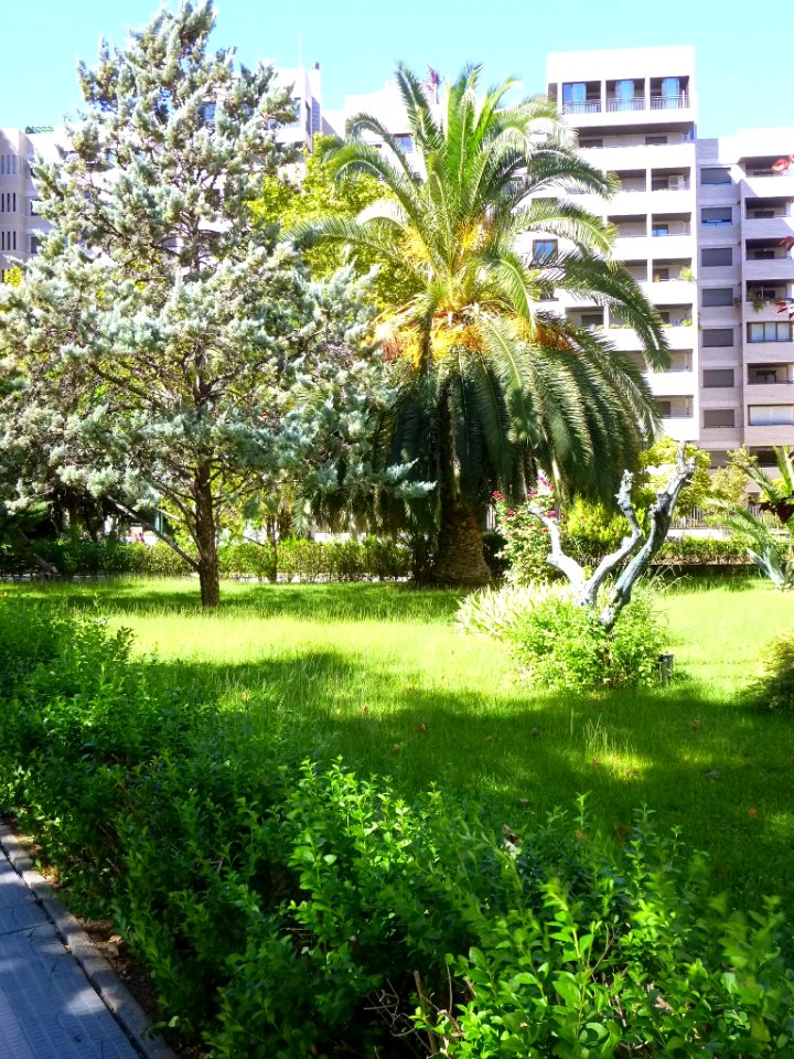 Zaragoza - Avenida de María Zambrano 3