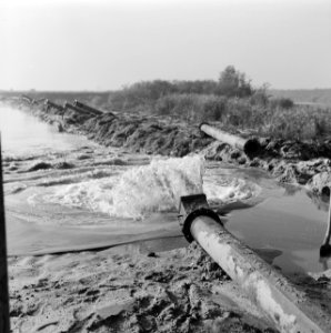 Zand spuiten, Bestanddeelnr 250-8081
