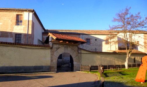 Zamora - Monasterio de Santa María la Real de las Dueñas (Dominicas) 09