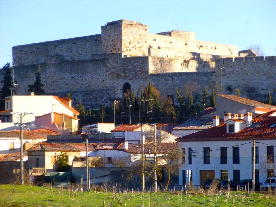 Zamora - Castillo 33