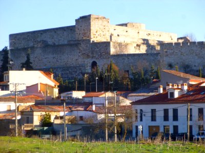 Zamora - Castillo 33