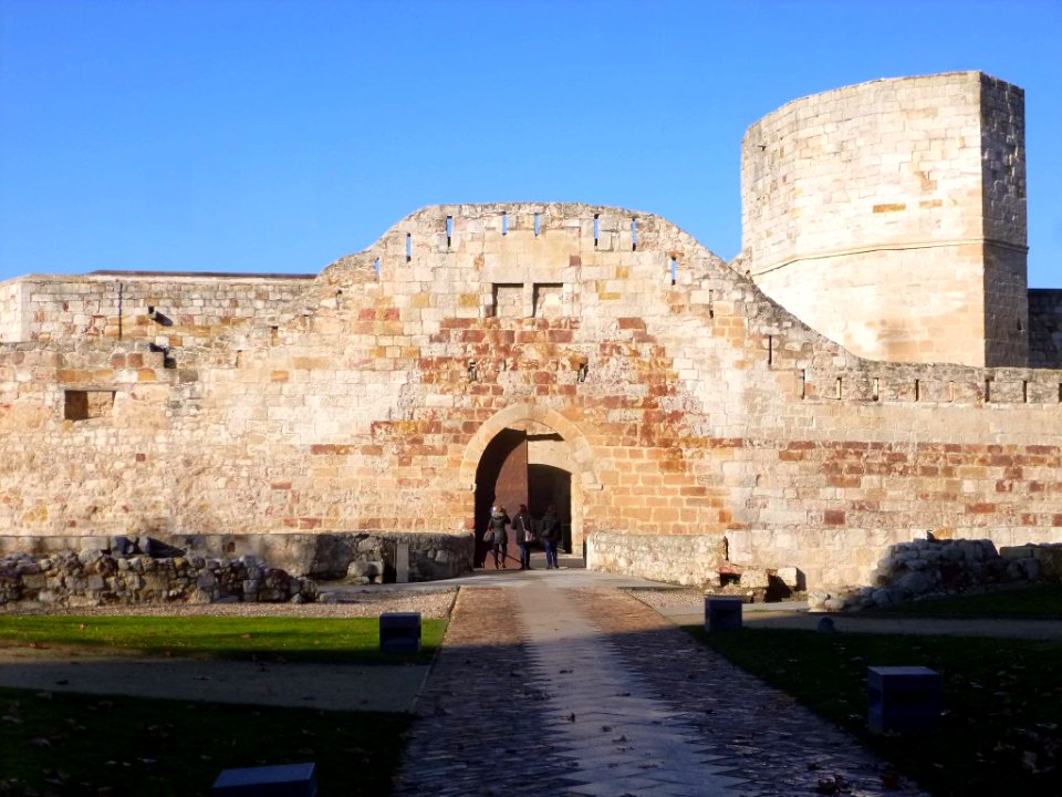 Zamora - Castillo 31