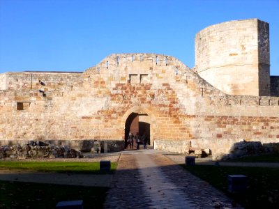 Zamora - Castillo 31