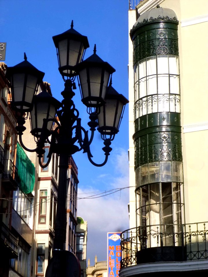 Zamora - Calle de la Renova 04
