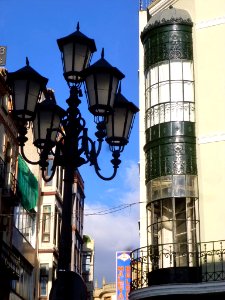 Zamora - Calle de la Renova 04