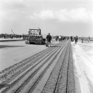 Zandcementstortsteenprojecten, Bestanddeelnr 166-0206