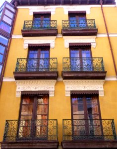 Zamora - Calle de la Renova 01