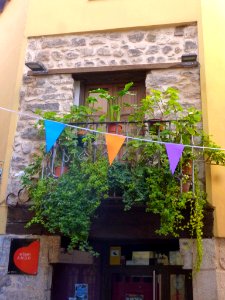 Zamora - Calle de San Andrés 1