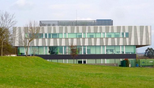 Zamudio - Parque Científico y Tecnológico de Bizkaia - Bioincubadora–BIOKABI (Edificio 800) 3