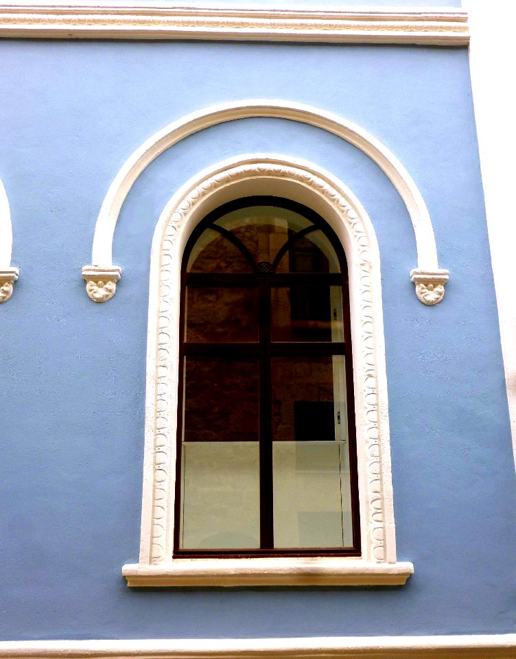 Zamora - Calle de Ramos Carrión, Teatro Ramos Carrión 07