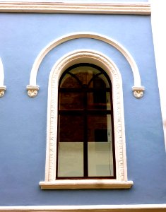 Zamora - Calle de Ramos Carrión, Teatro Ramos Carrión 07