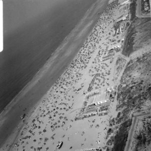 Zandvoort warmte, Bestanddeelnr 919-2362