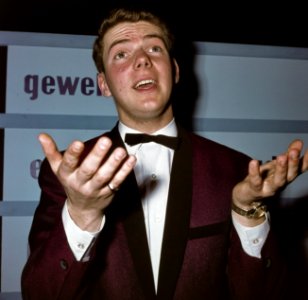 Zangers, Bestanddeelnr 254-7206