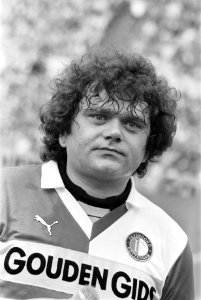 Zanger André Hazes, Bestanddeelnr 932-6127