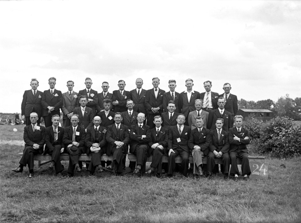 Zangconcours Leusden, Bestanddeelnr 901-8880
