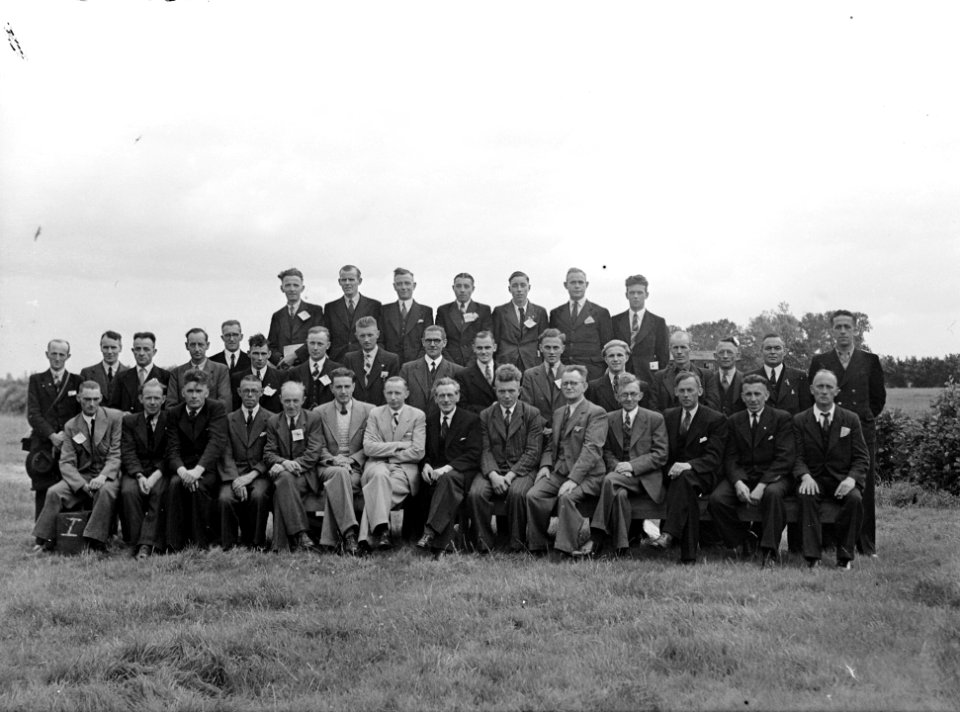Zangconcours Leusden, Bestanddeelnr 901-8826