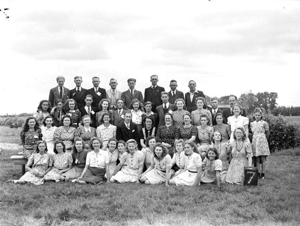 Zangconcours Leusden, Bestanddeelnr 901-8832
