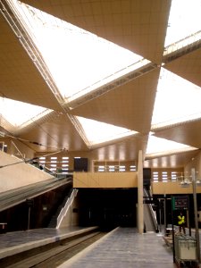 Zaragoza - Delicias 4