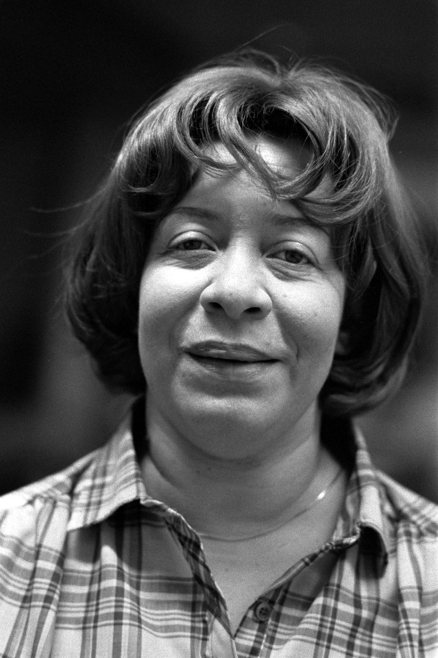 Zangeres Shirley Horne, Bestanddeelnr 931-8494