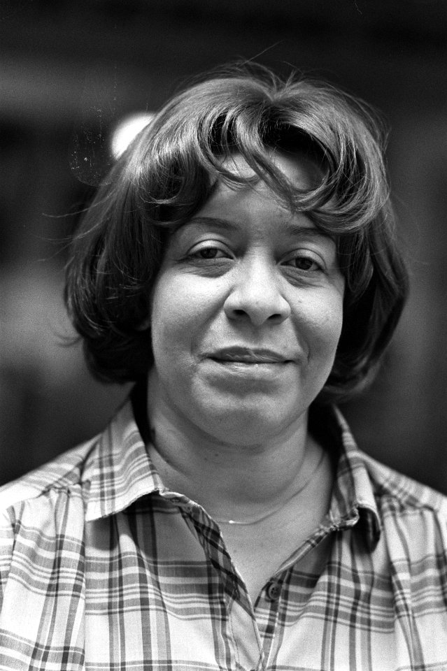 Zangeres Shirley Horne, Bestanddeelnr 931-8492