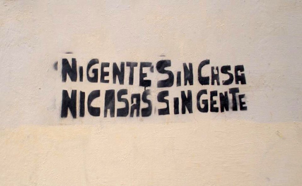 Zaragoza - graffiti 022