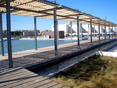 Zaragoza - Estacion Delicias 22