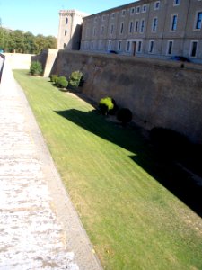 Zaragoza - Aljaferia 3