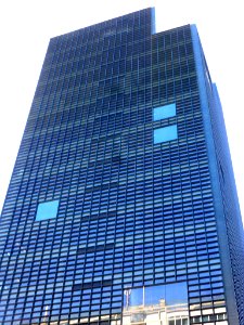 Zaragoza - Complejo Aragonia - Torre Aragonia 5