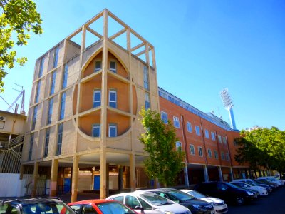 Zaragoza - Gerencia Municipal de Urbanismo 2