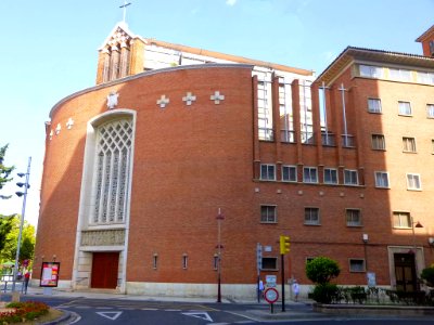 Zaragoza - Convento de Carmelitas de la Encarnación 3