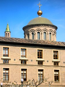 Zaragoza - Gobierno de Aragon 1
