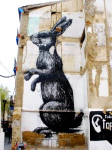 Zaragoza - graffiti 023