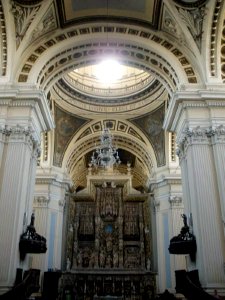 Zaragoza - Basilica del Pilar 35a photo