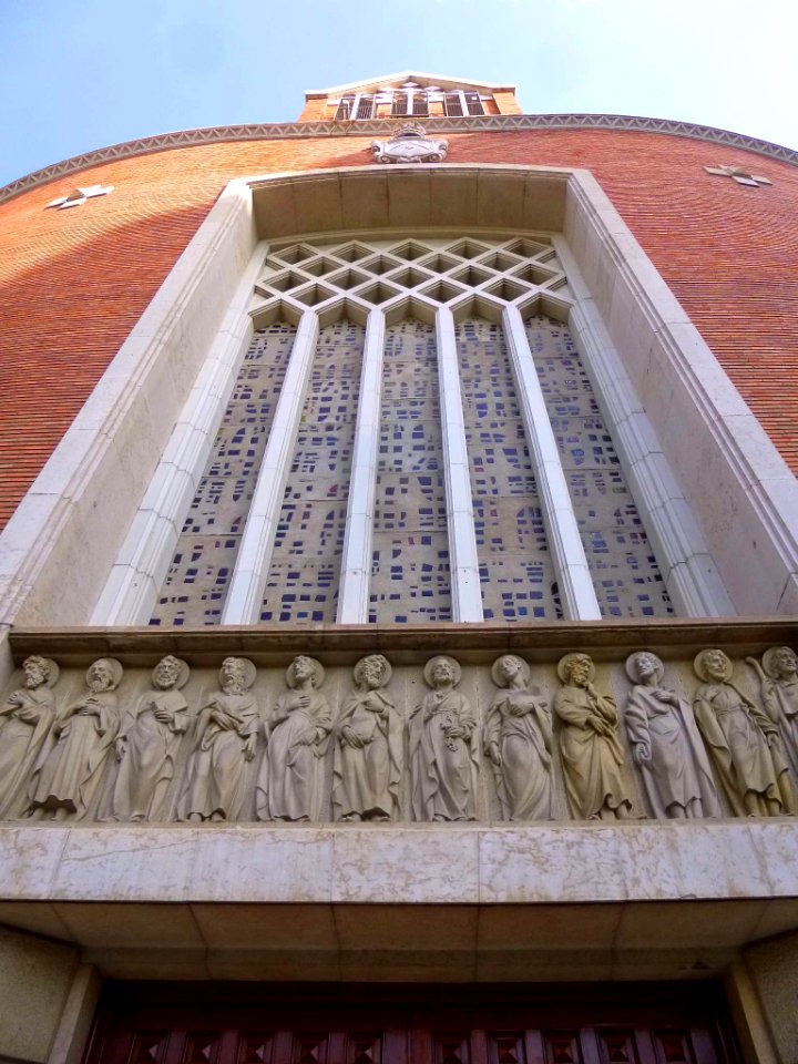 Zaragoza - Convento de Carmelitas de la Encarnación 2