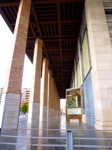 Zaragoza - Auditorio 3