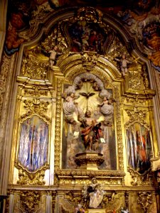 Zaragoza - Basilica del Pilar 28