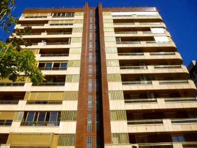 Zaragoza - Avenida de María Zambrano 7