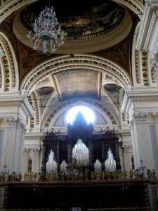 Zaragoza - Basilica del Pilar 34