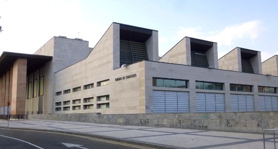 Zaragoza - Auditorio 2