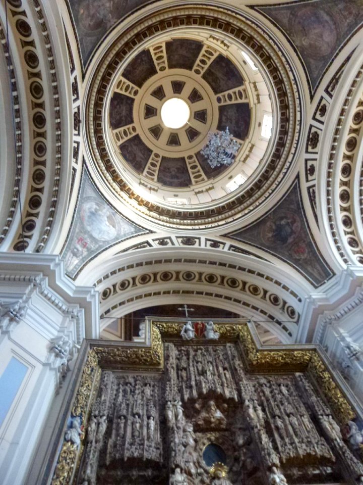 Zaragoza - Basílica del Pilar 104