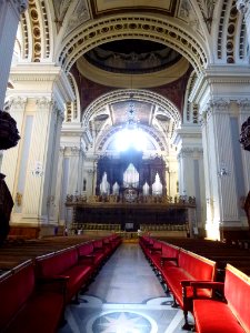 Zaragoza - Basílica del Pilar 105