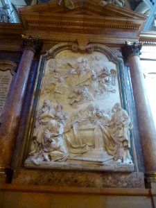 Zaragoza - Basílica del Pilar 116
