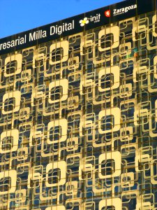 Zaragoza - Centro de Incubación Empresarial Milla Digital (CIEM) 08