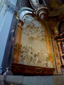Zaragoza - Basílica del Pilar 114