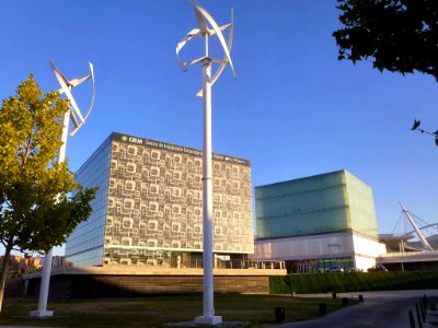 Zaragoza - Etopia Centro de Arte y Tecnología y CIEM 4