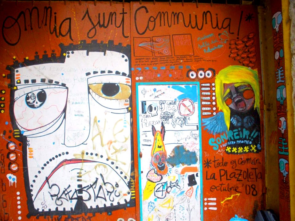 Zaragoza - graffiti 019