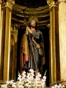 Zaragoza - Basilica del Pilar 39