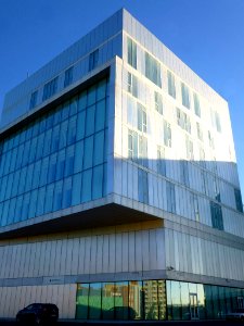 Zaragoza - Etopia Centro de Arte y Tecnología 05